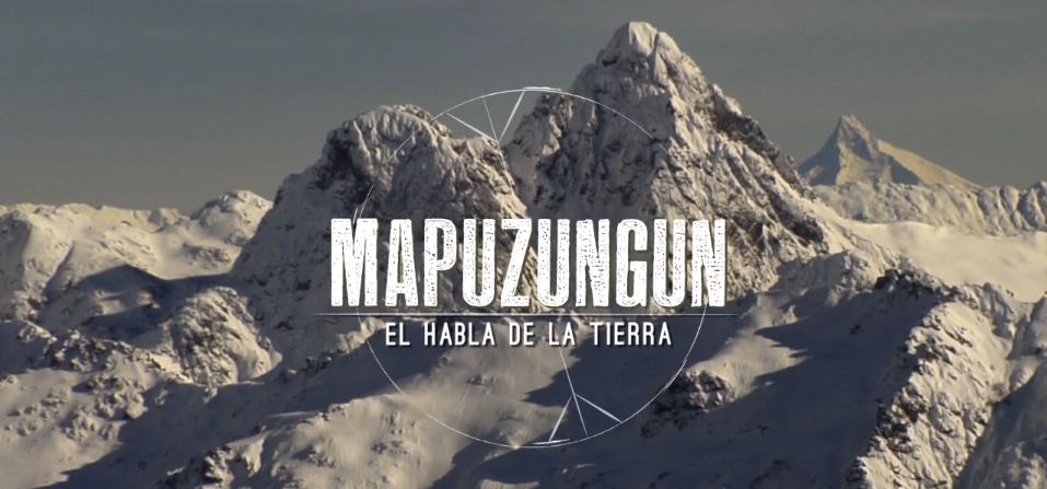 placa logo montaña