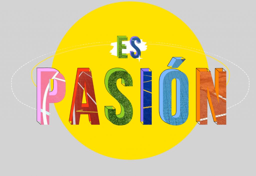 es pasion